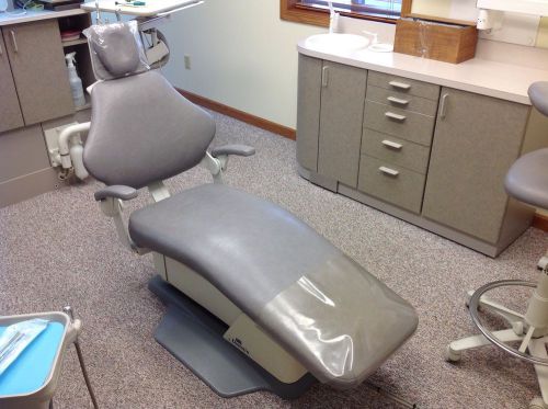 Royal Domain Dental Chair