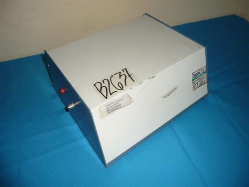 Ionics Clifford RF00003 Test Box Fab Frequency Counter