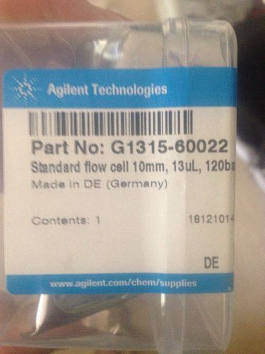 Agilent Technologies G1315-60022