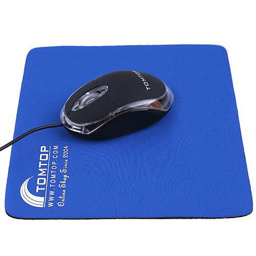 Tomtop Mouse Pad