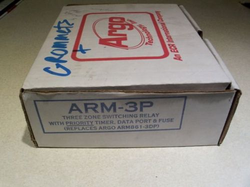 ARGO ARM-3P