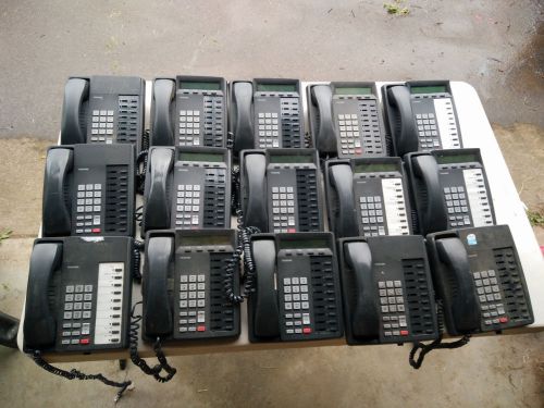 Lot of Toshiba DKT-3010 Phones