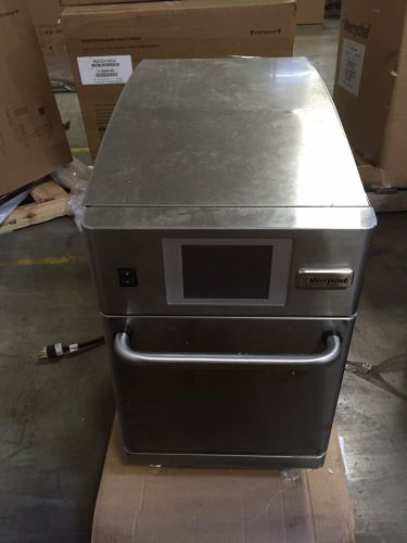 MERRYCHEF EIKONE2 OVEN (3)