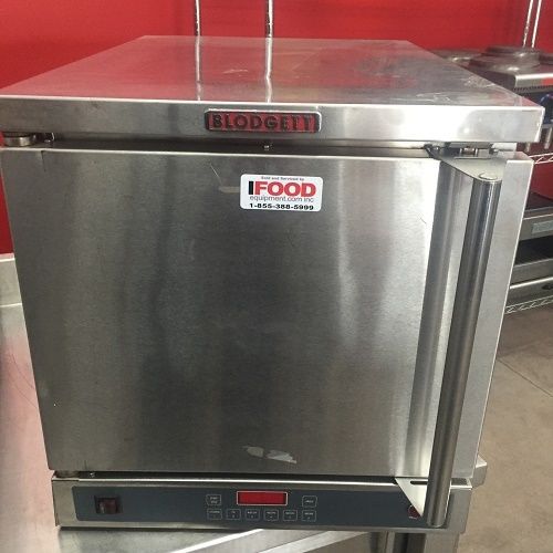 Blodgett counter top convection oven