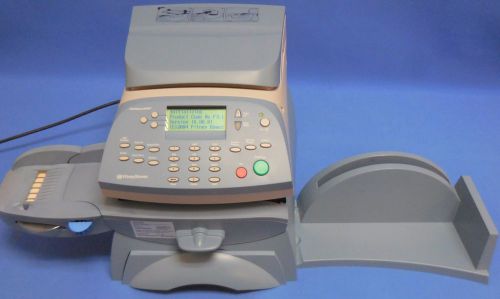 Pitney Bowes DM200L Postal Equipment Postage By Phone