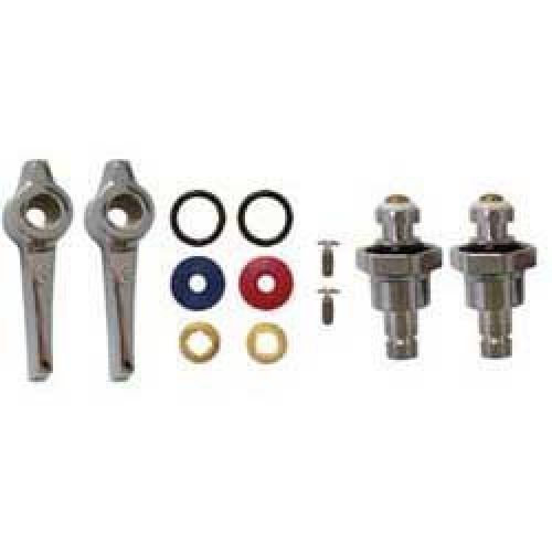 Krowne 21-310L - Commercial Faucet Repair Kit for 12-8 Series