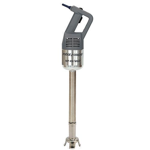 Robot Coupe - MP450TURBOCOMBI - 18&#034; Hand Held Power Mixer Immersion Blender