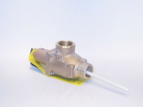 Watts 0163725 1&#034; 40xl-150210 awh part no 100088723 t&amp;p valve for sale