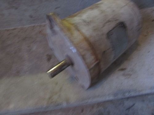 Muellor, Delaval Milk Tank motor