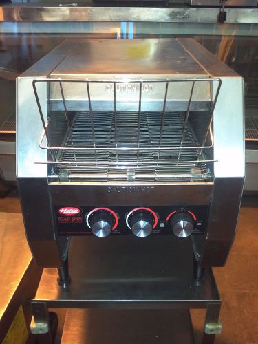 Hatco TQ-700H Conveyor Toaster