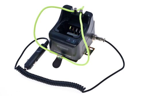 IMPACT DC-1 CP200/PR400 VEHICLE CHARGER - CUPS AVAILABLE FOR ALMOST ALL MODELS