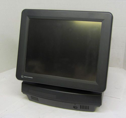 Ultimate Technology UT1800 Touchscreen POS System Terminal 1.2GHz 256MB 58149