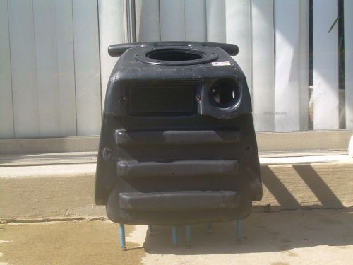 Mytee p733 speedster vacuum tank for sale