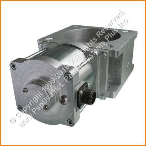 Gac t4 atb75t4n14 24 volt 24v throttle body actuator 75mm high temp sealed for sale