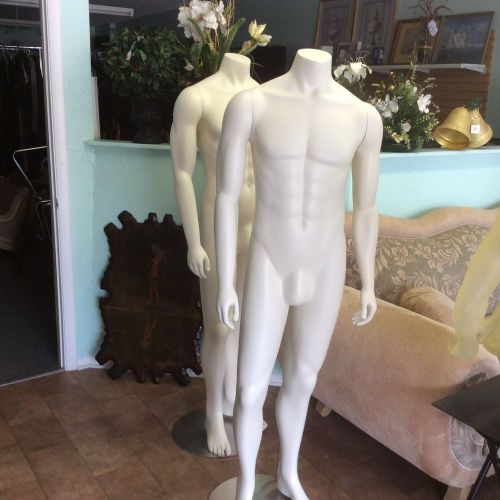 Mannequins