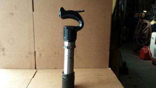 Chicago Pneumatic CP60 Rivet Buster w/1 Point and 1 Chisel