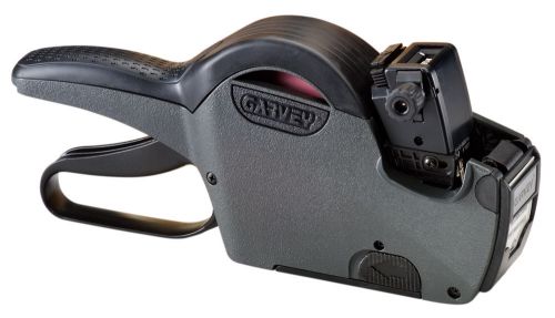Garvey 1 line g-series 22-8 pricing gun labeler - 5 year warranty for sale