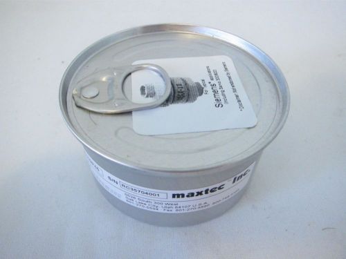 New Old Stock Sealed Maxtec Max 12 R109P45 O2 Oxygen Sensor 
