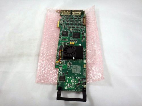 PCB Board, Matox Helios Odyssey Frame Grabber, HEL2MQHALE/G