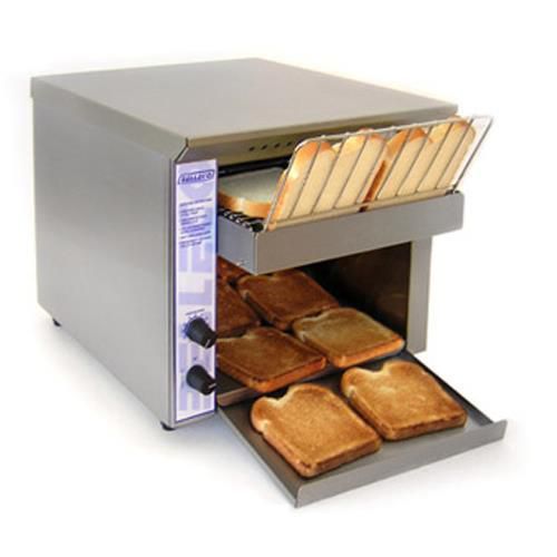 Belleco - JT1 - Countertop Conveyor Toaster- 350 Slice