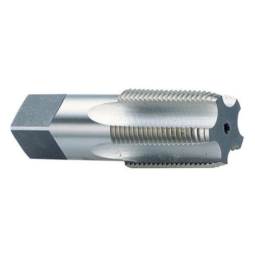 Ttc 312-6055 maintenance grade npt carbon steel taper pipe taps, size: 2-1/2&#039; for sale