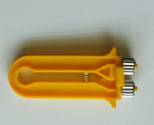 Beekeeper frame wire tension crimper tool  New