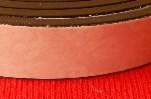 Magnetische Klebeband Magnet 3M Magnetic strip band darkgrey 3mm x 1,25 cm x 2 m