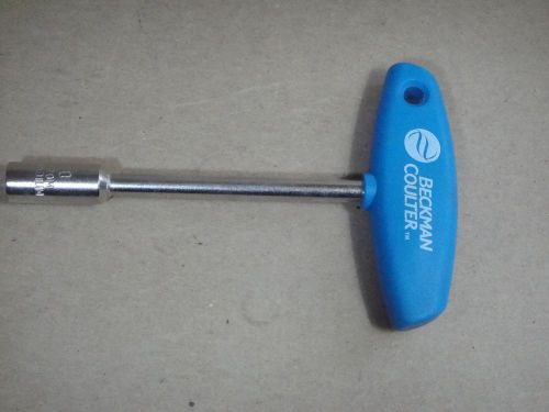 Beckman Coulter #10 T-Handle Rotor Wrench