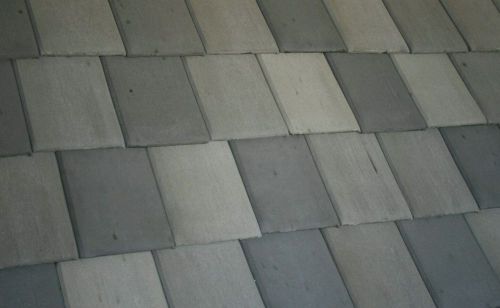 Dibenedetto premium lightweight slate roofing tiles (new) - $2000 (kansas city) for sale