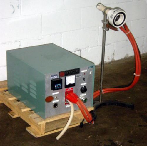 ENERCON LM2534-1 1-KW INDUCTION SEALER - 73036