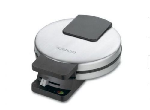 Cuisinart Round Classic Waffle Maker Regulating thermostat