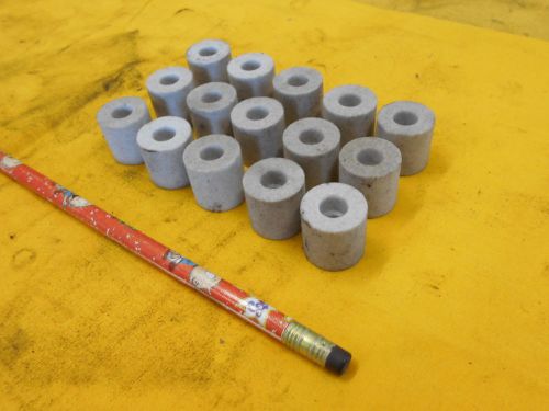 Lot of 15 new grinding wheels for id od grinder tool cutter 3/4&#034; od for sale