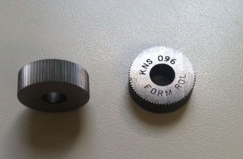 KNS 096 FORM ROLL DIE