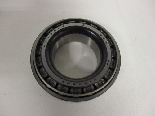 Timken lm48548 tapered roller bearing lm48510 for sale