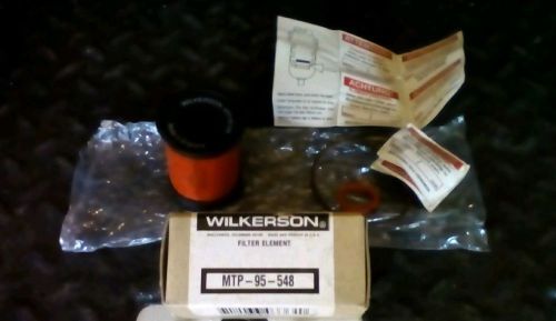 Mtp-95-548 wilkerson filter element for sale