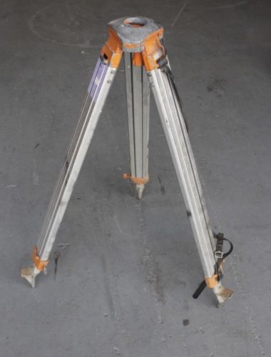 Aluminium Lightweight Survey Surveyor Tripod for Laser level #3