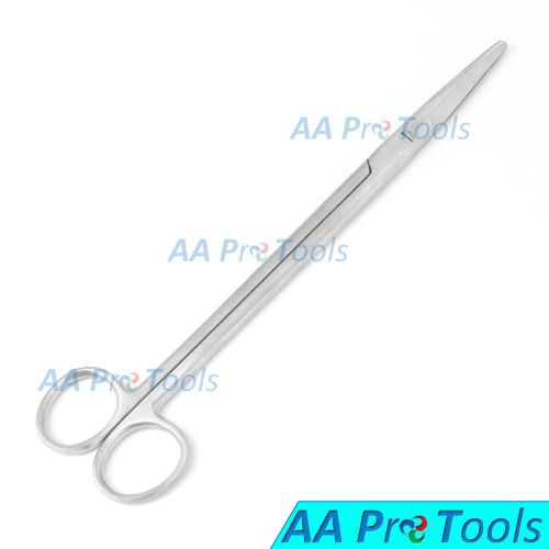 AA Pro:  Mayo Scissors 9&#034; Curved Surgical Dental Instruments New