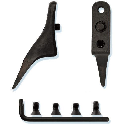 Klein replacement tree gaffs for klein climbing spurs, long gaff kit for sale