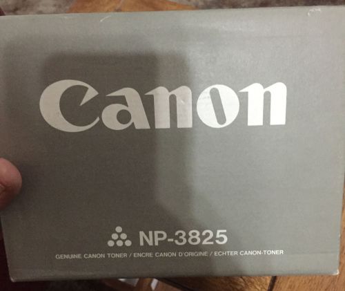 Genuine Canon J1 Staples ImageRunner C5054 C5051 C5250 C5255  OEM