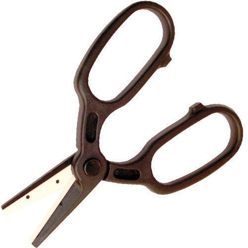 Platinum tools 10530 ceramic kevlar scissors for sale