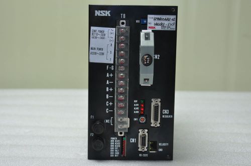NSK Direct Servo Driver EM0810AA3-05