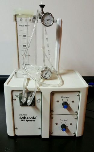 Millipore Labscale TFF