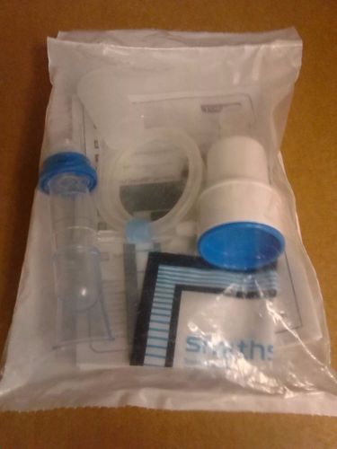 Smiths Medical TheraPEP Therapy System with Mouthpiece 20-1112