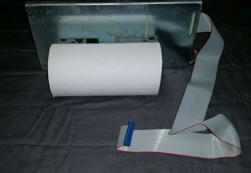 Humphrey Field Analyzer Printer, with Paper, Visual Field, Parts