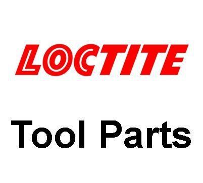 LOCTITE, SWITCH ON/OFF