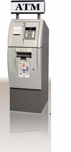 WRG Genesis ATM Machine