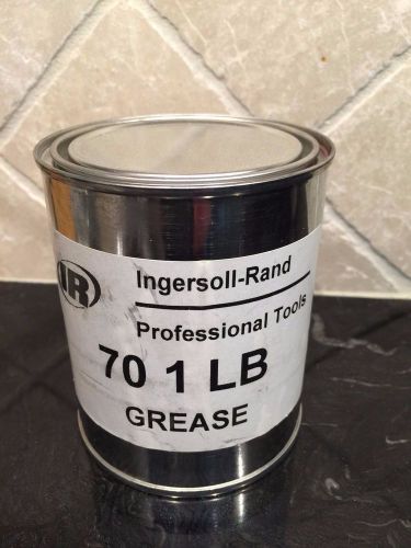 Ingersoll-Rand #70 Grease (1 lb)