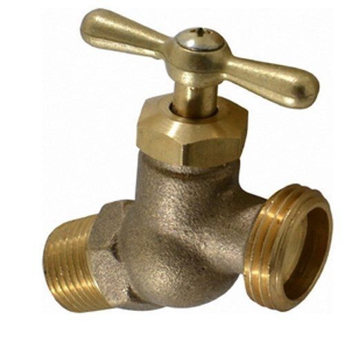 Legend valve 107-203nl t-533 no lead no kink hose bib, 1/2&#034; for sale
