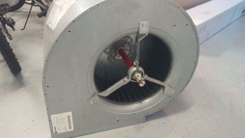 Comefri fan new, atli f 15-15 frwd-curve housed centrifugal fan with mntg feet for sale