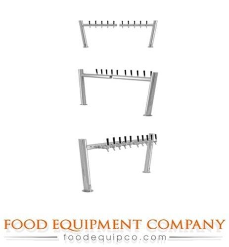 Lancer 23-1566-01-05 Zenith Beer Tower (5) faucets